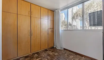 Apartamento para venda no coracao do Portao