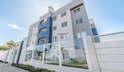 EXCELENTE APARTAMENTO NO CENTRO DE PINHAIS