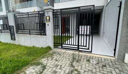 Casa com 3 quartos a venda na Rua Coronel Arthur Ferreira de Abreu, 120, Capao da Imbuia, Curitiba