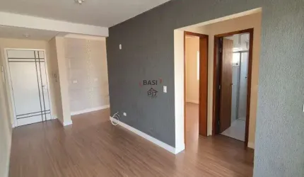 Apartamento de 2 quartos em Sao Jose dos Pinhais!