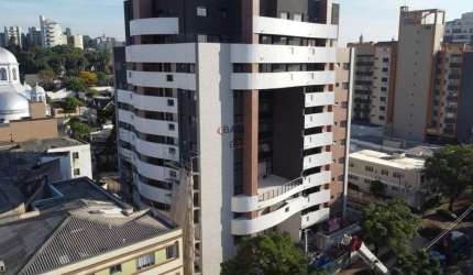 Apto 3 quartos com vaga