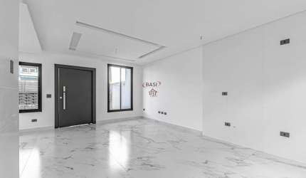 Sobrado com Espaco, Conforto e Lazer Completos!