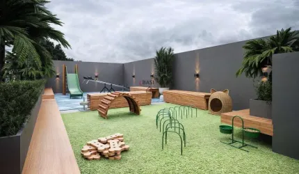 Apartamento de 3 Quartos a Venda no Santo Quiteria (LANCAMENTO)