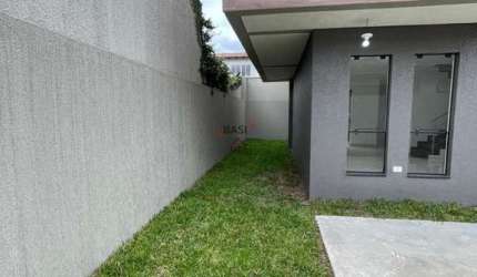 Sobrado com 3 Dormitorio a Venda no Uberada (TERRACO PRIVATIVO)