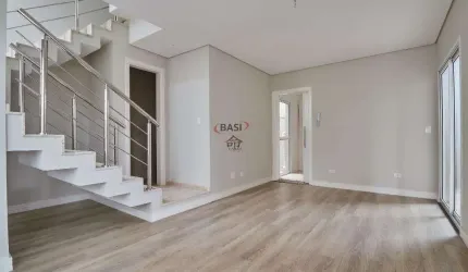 Sobrado com 3 dormitorios a venda, 150 m2 Pilarzinho - Curitiba/PR