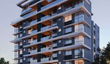 Garden com 3 suites, amplo espaco externo, 3 vagas