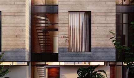 MORE EM UM CONDOMINIO COMPLETO NO MERCES