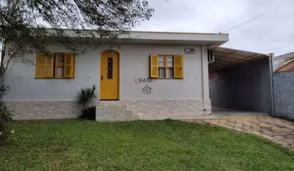 Casa Espacosa em Pinhais