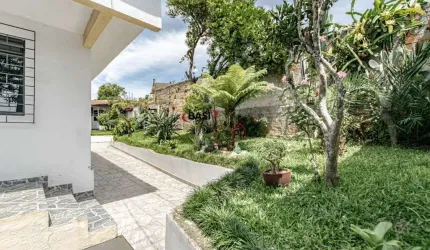 TERRENO NO BOA VISTA