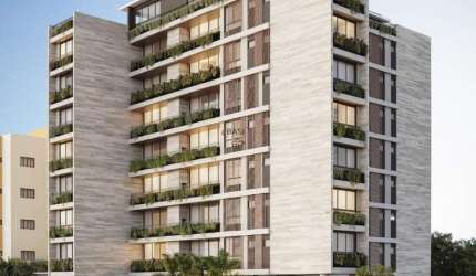 2 suites e 2 vagas, Eza Living