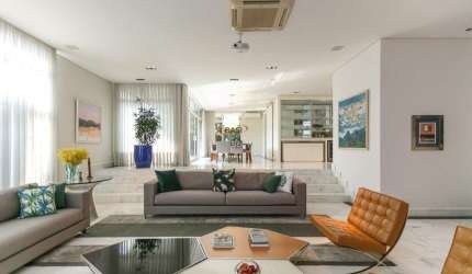Casa em condominio com 5 quartos