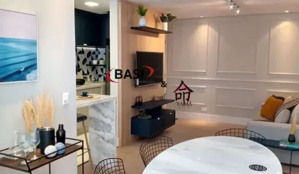 EXCELENTE EMPREENDIMENTO, NOVO E PRONTO PARA MORAR!