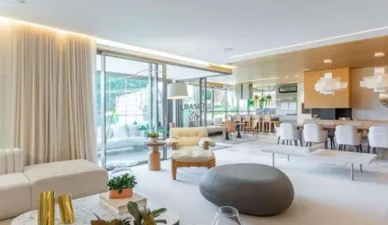 Experience da Plaenge, Apartamento 4 suites, Ecoville, 3 vagas.
