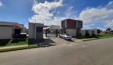 TERRENO EM SAO JOSE DOS PINHAIS