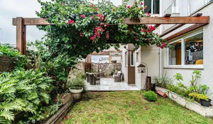 Casa em condominio Mirabelle 4 suites, com 2 terrenos unificados