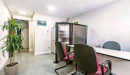 Sala Comercial no Centro de Curitiba