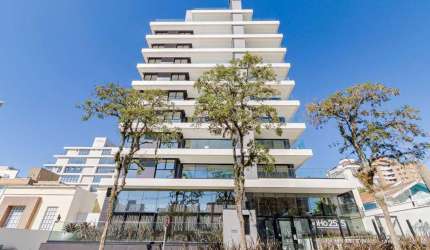 Garden suspenso com 3 suites e 3 vagas