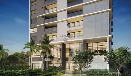 Apto de 3 dormitorios, 2 vagas, Horizon Ecoville