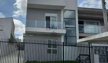 Sobrado de Condominio a Venda em Curitiba - Bairro Alto | 3 Dorms, Espaco Gourmet e Sacada