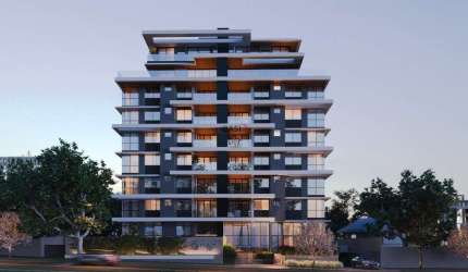 Garden com 3 suites, amplo espaco externo, 3 vagas