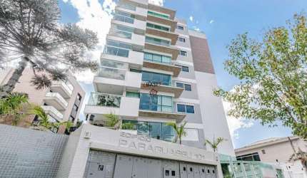 Cobertura no condominio Paraguassu, 4 dormitorios, 3 vagas