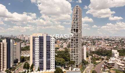 Age 360, andar alto, linda vista