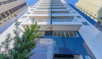 Apartamento com 2 dormitorios a venda, 73 m2 Cristo Rei - Curitiba/PR