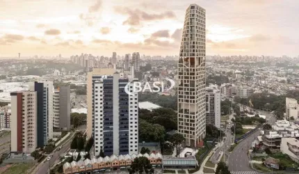 Age 360, andar alto, linda vista