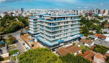 Amplo, 2suites, 2 vagas, Batel, LAGUNA