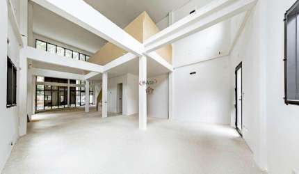 LOJA A VENDA NO ALTO DA GLORIA (270M2) - EXCELENTE PONTO COMERCIAL