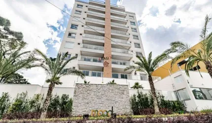 APARTAMENTO EM CONDOMINIO CLUB NO BACACHERI