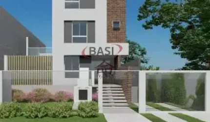 Apartamento com Excelente Localizacao - 2 Quartos e Amplo Espaco!