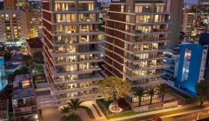 3 suites e 3 vagas condominio Nio