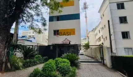Apartamento de 1 Quarto a Venda no Portao