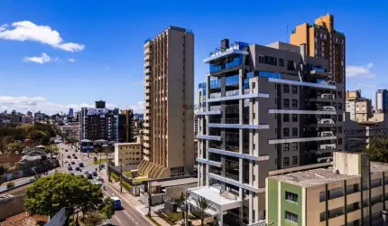 3 suites , 2 vagas, Aventus, novo