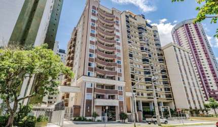 Apartamento de 1 quarto no coracao de Champagnat.