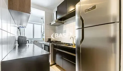 APARTAMENTO COM 03 DORMITORIOS A VENDA NO TINGUI - CONDOMINIO VILLAGE PARANA