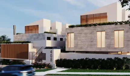 MORE EM UM CONDOMINIO COMPLETO NO MERCES