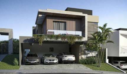 Vem ai o melhor condominio de casas de Curitiba.
