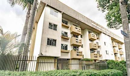 APARTAMENTO COM 02 SUITES NO BACACHERI -