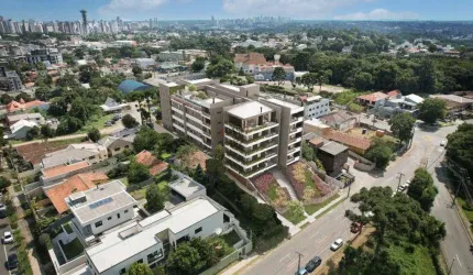 Apartamento 3 quartos com suite com 2 vagas