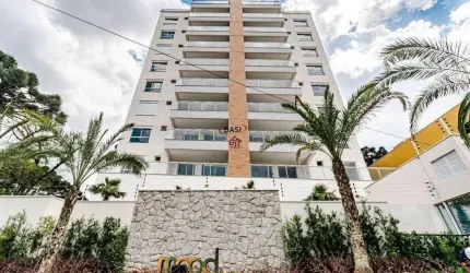 APARTAMENTO EM CONDOMINIO CLUB NO BACACHERI