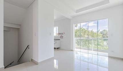 QUADRIPLEX ALTO PADRAO NO BAIRRO ALTO