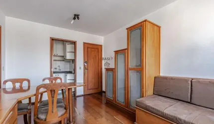 APARTAMENTO 1 DORMITORIOS - CENTRO