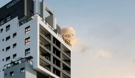 Pulse Agua Verde, Construtora Vanguard, planta excelelte