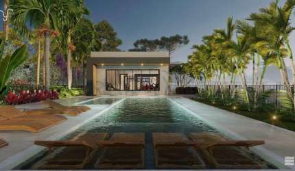 Condominio Fysi, excelente opcao para quem quer construir do seu jeito