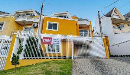 SOBRADO PARA INVESTIDOR 03 DORMITORIOS SENDO 01 SUITE NO PILARZINHO