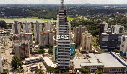Duplex de 3 suites, 3 vagas, CASA MILANO