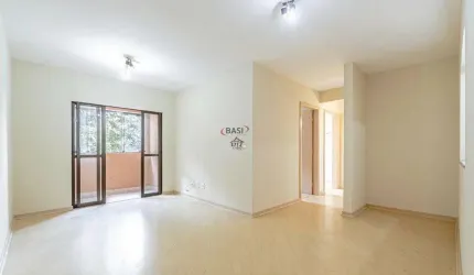 Apartamento de 3 Dormitorios a Venda no Tingui (PROXIMO AO PARQUE BACACHERI)