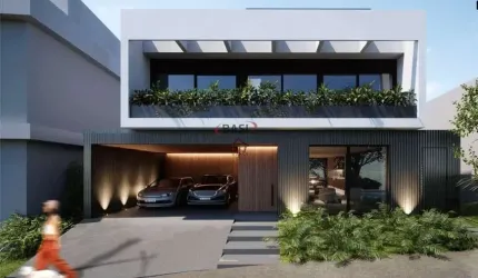 Casa em condominio clube, Green Village Park